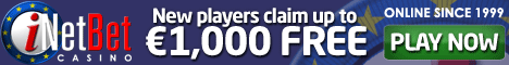 Visit iNetBet Casino [G]